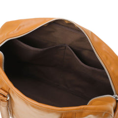 Messenger Bag STRELLSON Northwood 4010002778 Dark Blue 402 - BAGS Canada