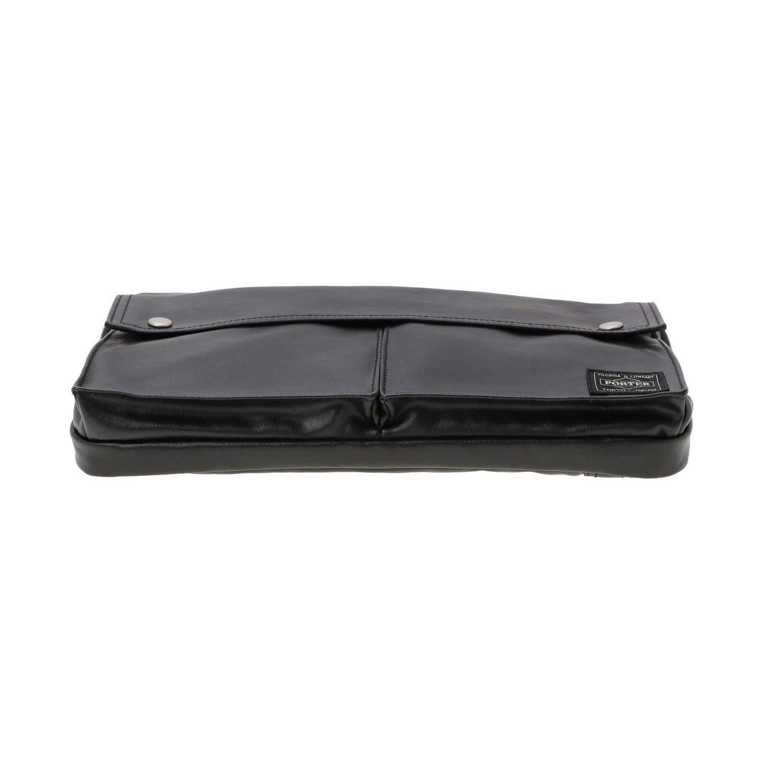 Porter Free Style Shoulder Bag Black - BAGS - Canada