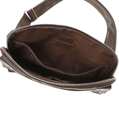 Porter Free Style Shoulder Bag Camel - BAGS - Canada
