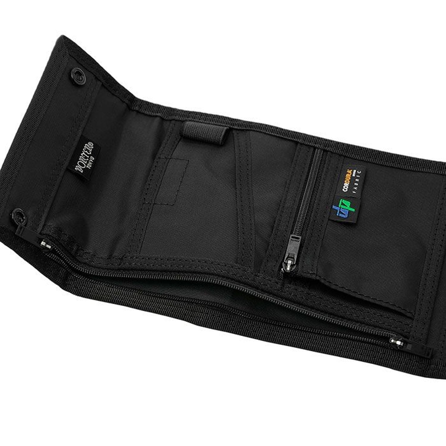 Increase quantity for Porter Hybrid Travel Case Black - BAGS - Canada