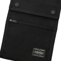 Increase quantity for Porter Hybrid Travel Case Black - BAGS - Canada