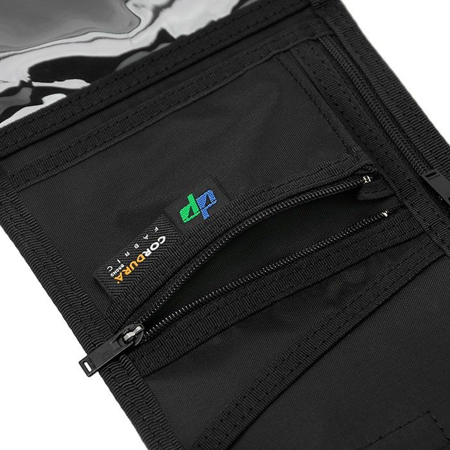 Increase quantity for Porter Hybrid Travel Case Black - BAGS - Canada