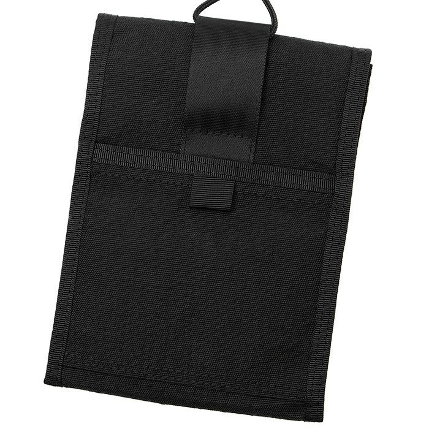 Increase quantity for Porter Hybrid Travel Case Black - BAGS - Canada