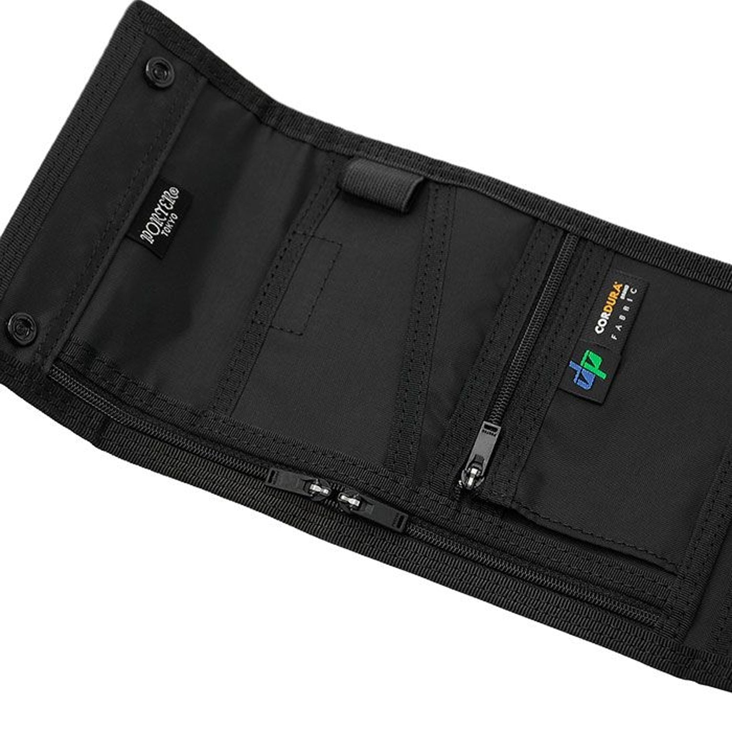 Increase quantity for Porter Hybrid Travel Case Black - BAGS - Canada