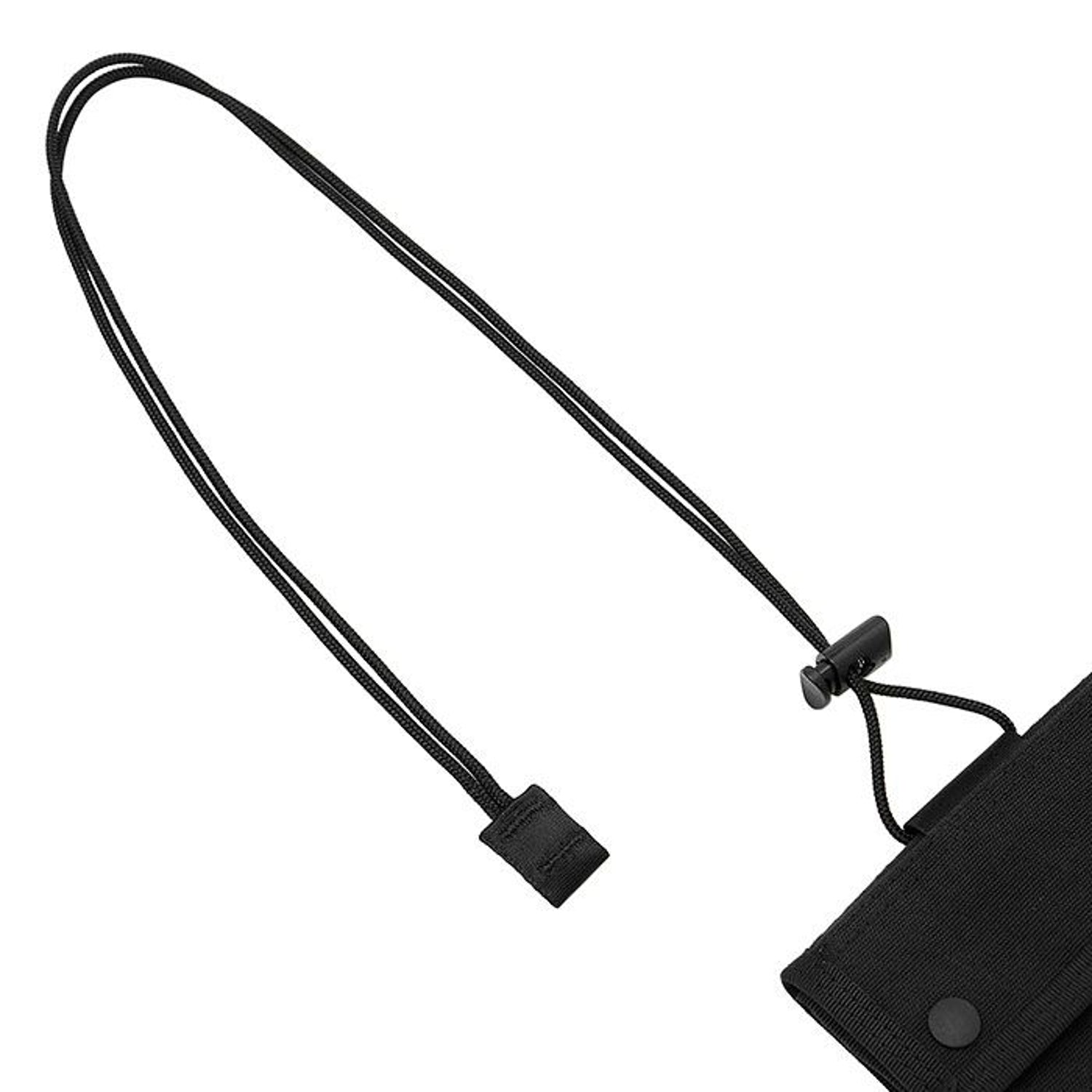 Increase quantity for Porter Hybrid Travel Case Black - BAGS - Canada