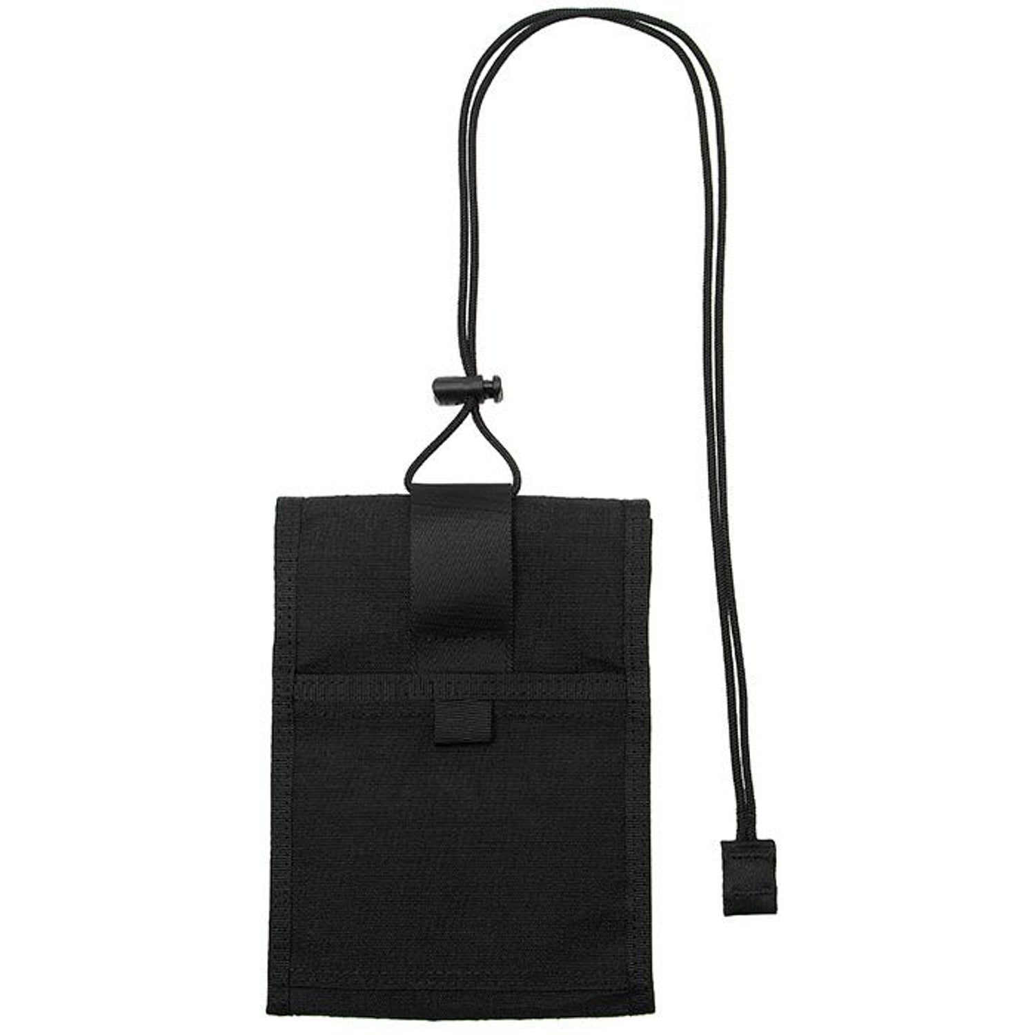 Increase quantity for Porter Hybrid Travel Case Black - BAGS - Canada