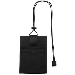 Increase quantity for Porter Hybrid Travel Case Black - BAGS - Canada