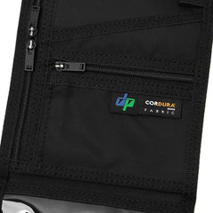 Increase quantity for Porter Hybrid Travel Case Black - BAGS - Canada