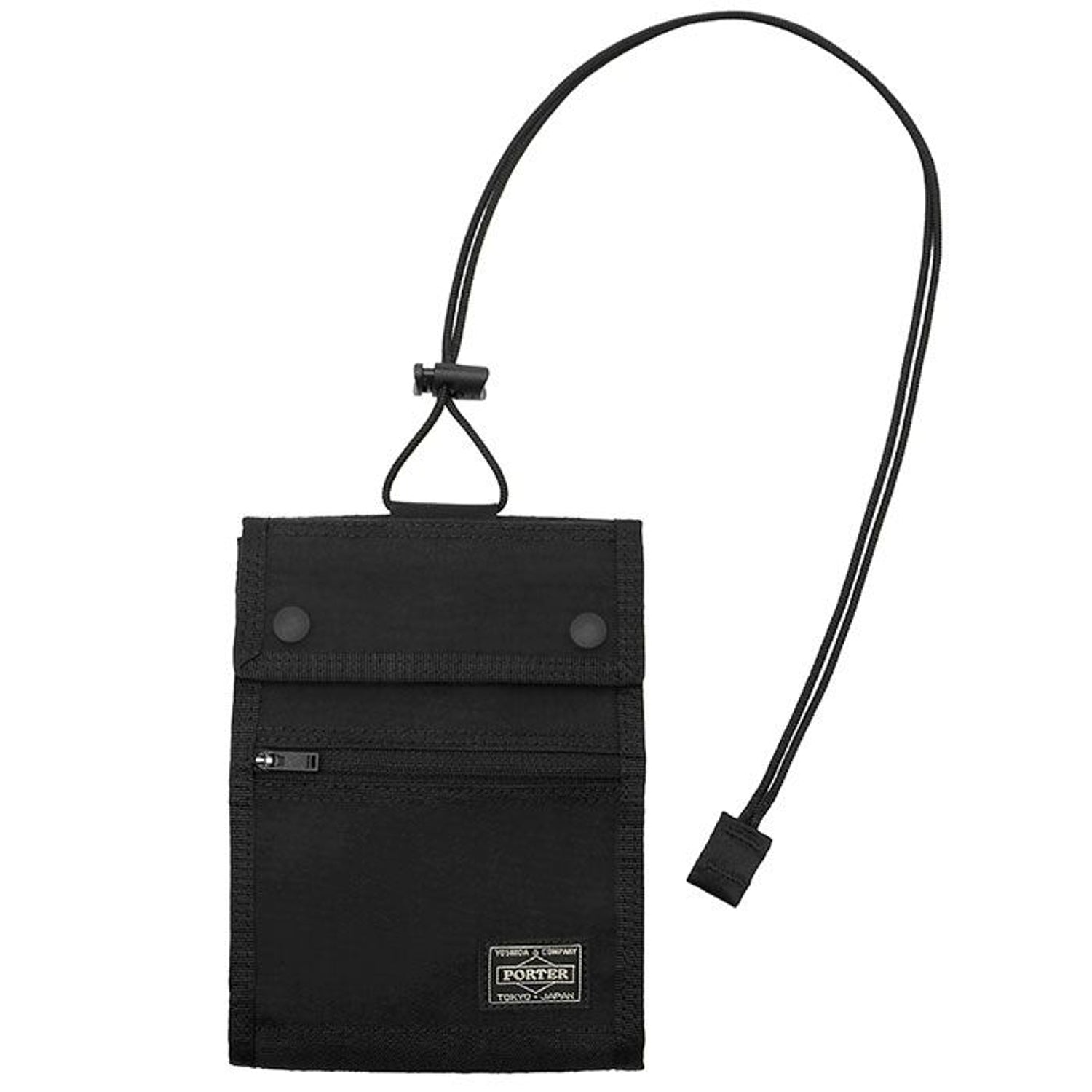 Increase quantity for Porter Hybrid Travel Case Black - BAGS - Canada