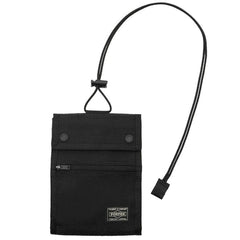 Increase quantity for Porter Hybrid Travel Case Black - BAGS - Canada