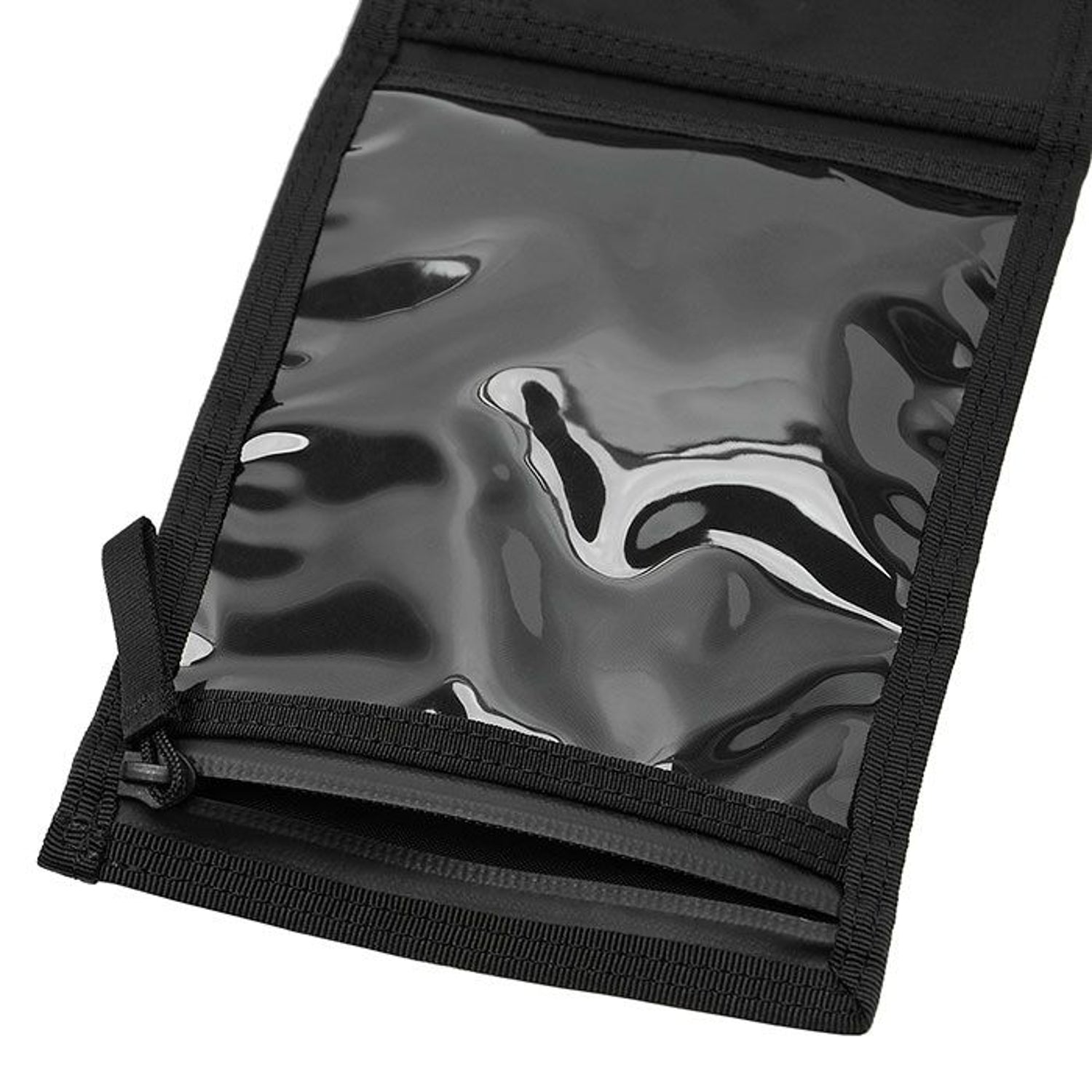 Increase quantity for Porter Hybrid Travel Case Black - BAGS - Canada