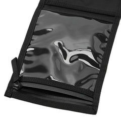 Increase quantity for Porter Hybrid Travel Case Black - BAGS - Canada