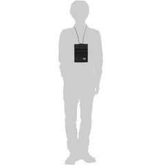 Increase quantity for Porter Hybrid Travel Case Black - BAGS - Canada