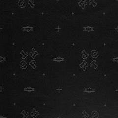 Backpack VERSACE JEANS COUTURE 71YA4BA1 ZS110 Nero 899 - BAGS - Canada