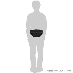 Backpack VERSACE JEANS COUTURE 71YA4BA1 ZS110 Nero 899 - BAGS - Canada