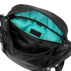 Backpack VERSACE JEANS COUTURE 71YA4BA1 ZS110 Nero 899 - BAGS - Canada