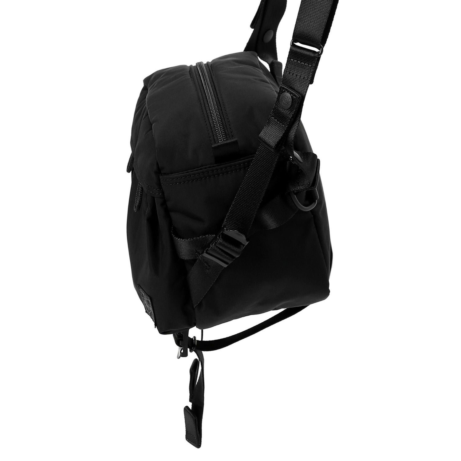 Porter Senses Shoulder Pack Black - BAGS - Canada
