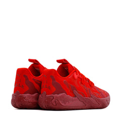 Puma Junior Lamelo MB.03 Team Red 310520-02 - FOOTWEAR - Canada