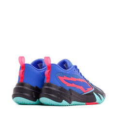 Puma Junior Scoot Zeros Team Blue 310416-06 - FOOTWEAR - Canada