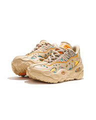 Puma Basketball Men LaMelo Ball LaFrancé RNR Flare 312165-01 - FOOTWEAR - Canada