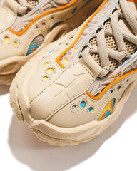 Puma Basketball Men LaMelo Ball LaFrancé RNR Flare 312165-01 - FOOTWEAR - Canada