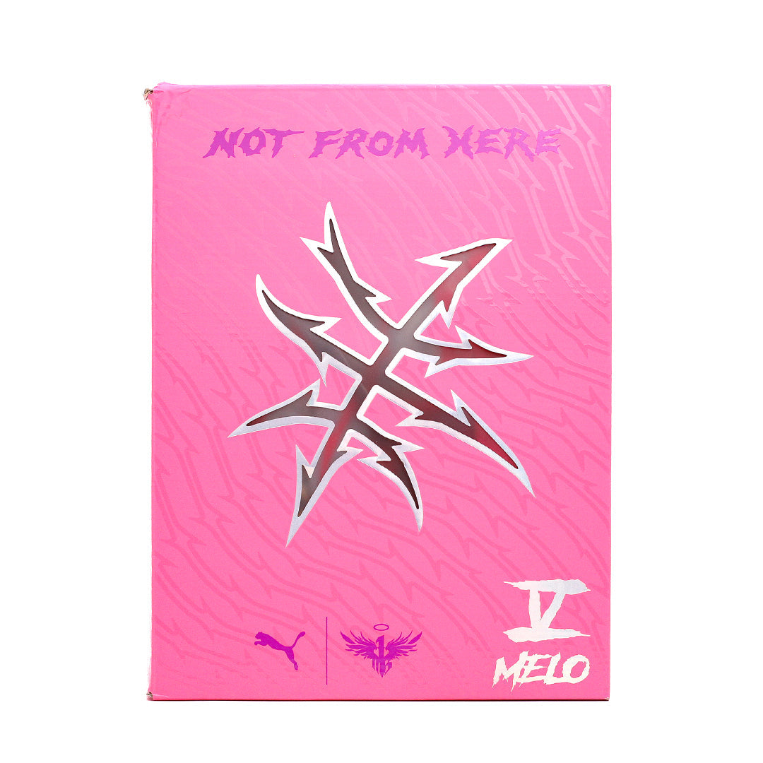 Puma Basketball Men LaMelo Ball MB.05 World Tour 312129 01 FOOTWEAR Canada