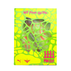 Puma Men MB.04 Gem 311421-01 - FOOTWEAR - Canada