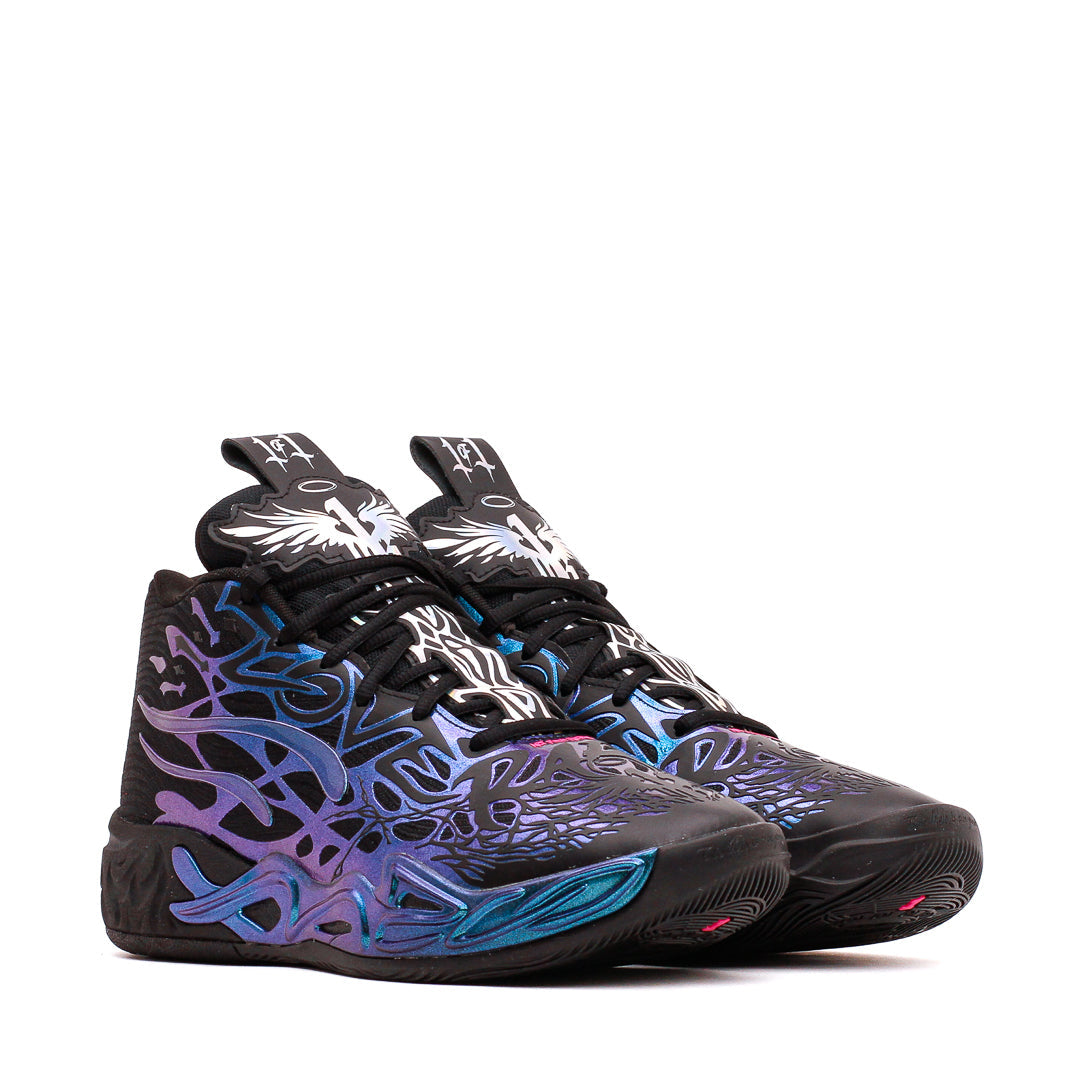 Puma Basketball Men MB.04 Reflections 311310-01 - FOOTWEAR - Canada