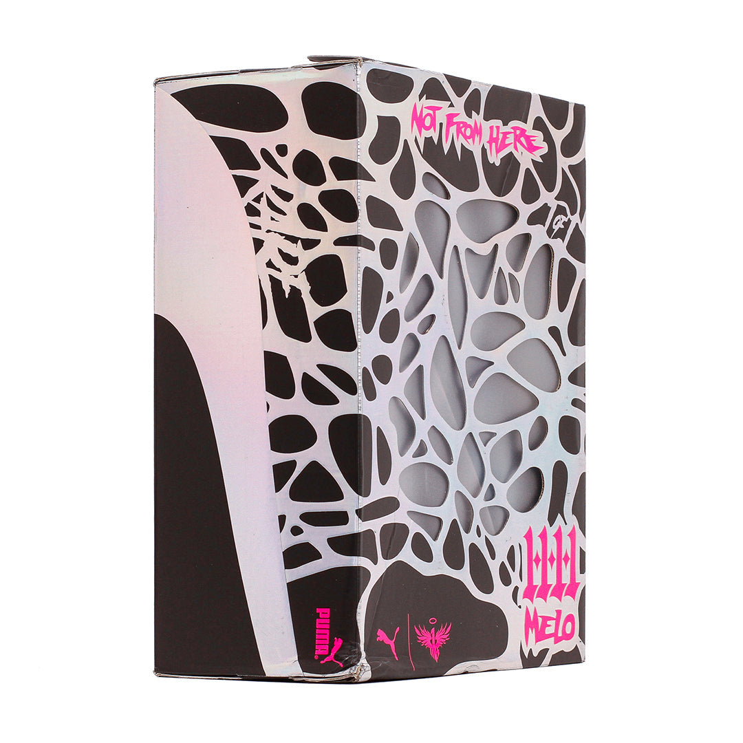 Puma Basketball Men MB.04 Reflections 311310-01 - FOOTWEAR - Canada