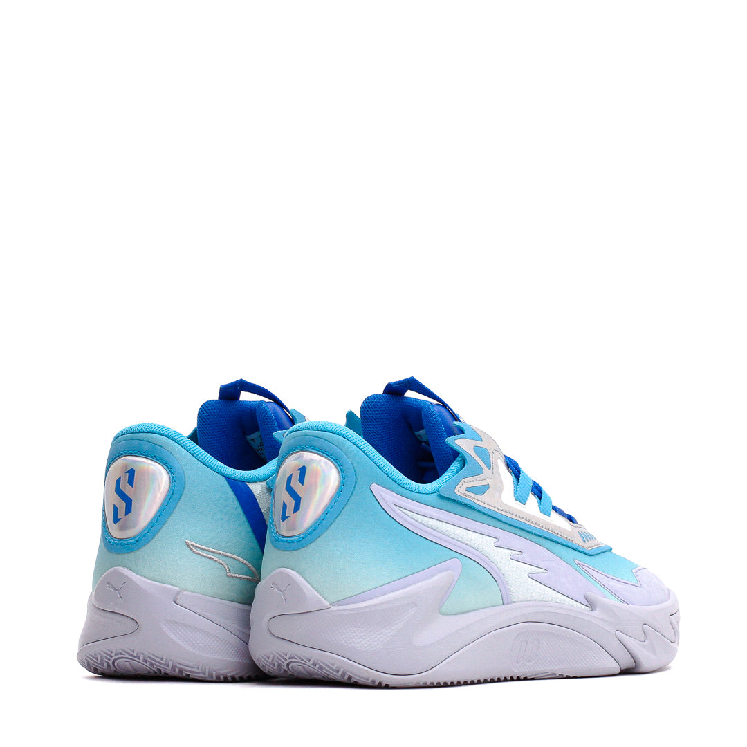 Puma Basketball Men Scoot Zeros 2 Crystal 312226-01 - FOOTWEAR - Canada