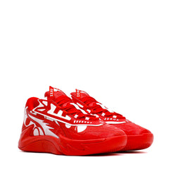 Puma Basketball Men Scoot Zeros 2 For All Time Red 312223-03 - FOOTWEAR - Canada
