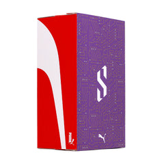 Puma Basketball Men Scoot Zeros 2 Gold D.D. 312229-01 - FOOTWEAR - Canada