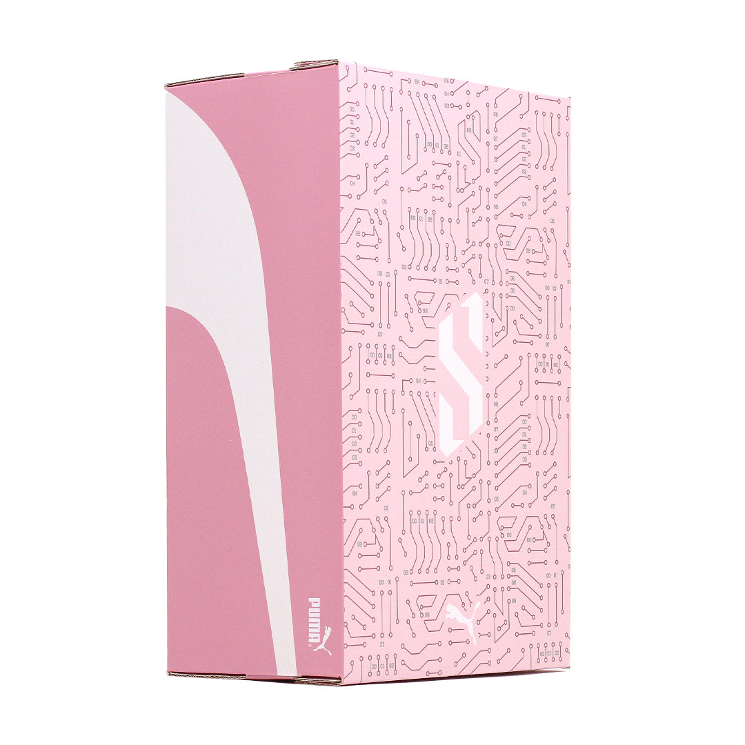 Puma Basketball Men Scoot Zeros 2 Peach 312228-01 - FOOTWEAR - Canada