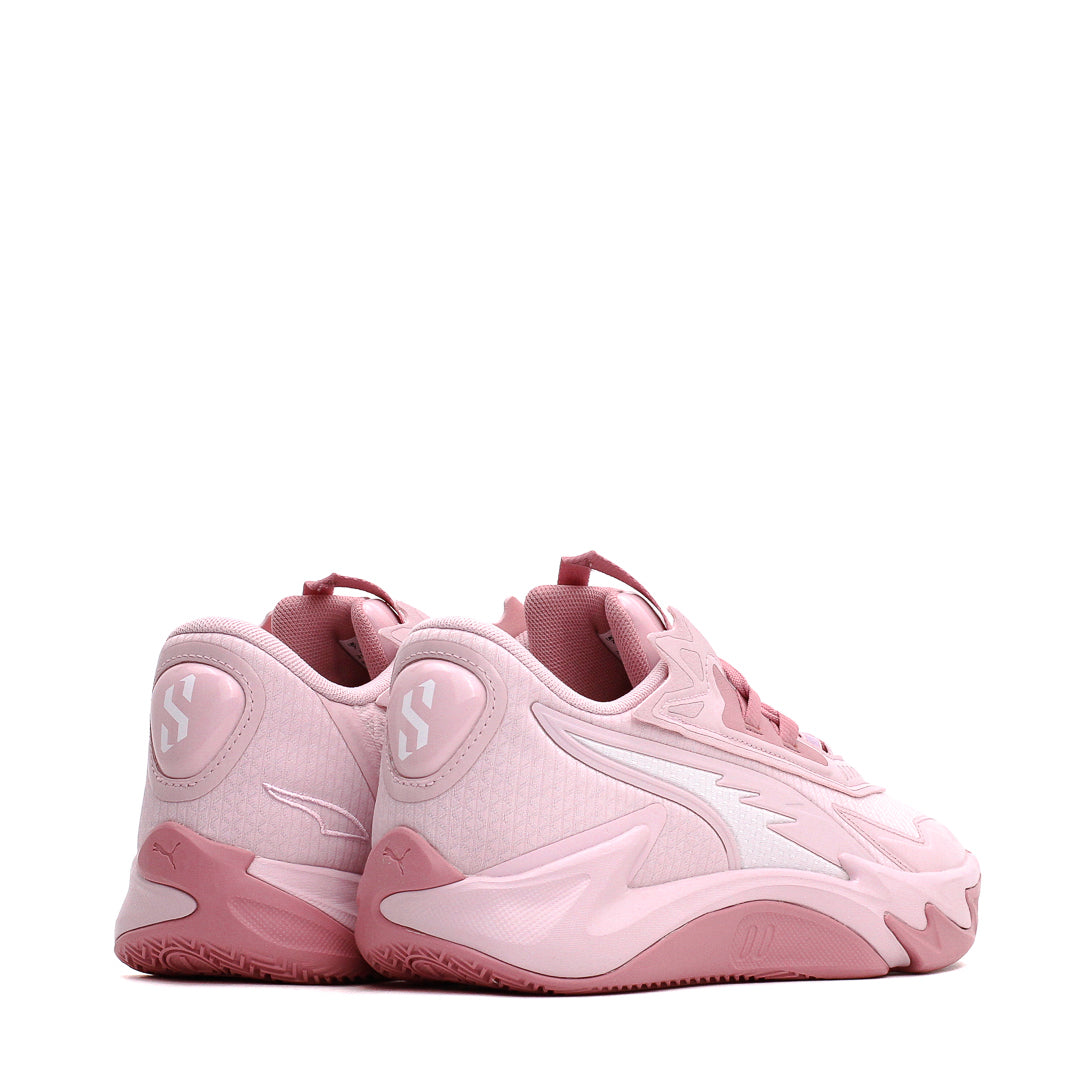 Puma Basketball Men Scoot Zeros 2 Peach 312228-01 - FOOTWEAR - Canada