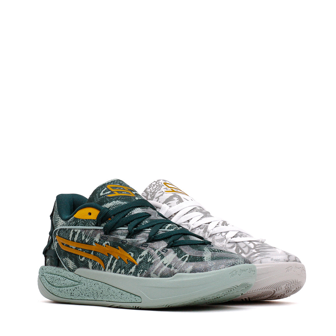 Puma Basketball x Harry Potter Women Stewie 4 Nagini and Hedwig 372373 01 FOOTWEAR Canada