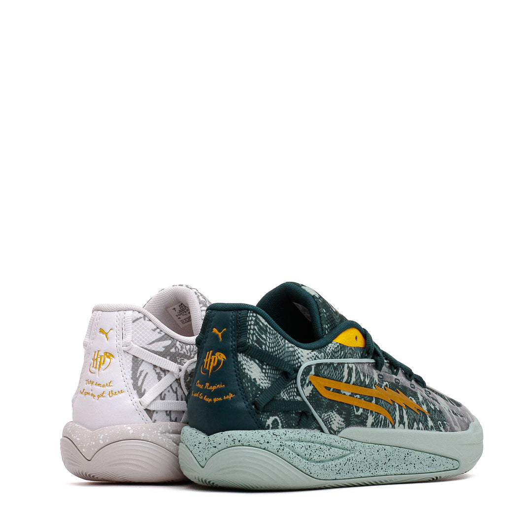 Puma Basketball x Harry Potter Women Stewie 4 Nagini and Hedwig 372373 01 FOOTWEAR Canada