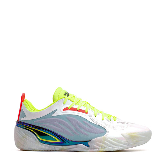 Puma Men All-Pro Nitro Elite Light Aqua Yellow Alert 311262-01 - FOOTWEAR - Canada
