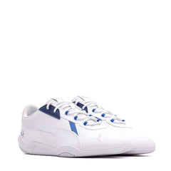 Puma Men BMW MMS R-Cat Machina White 307311-02 - FOOTWEAR - Canada