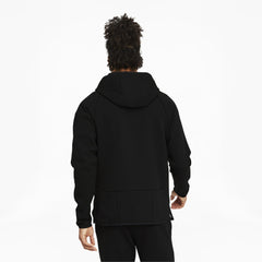 Puma Men Dime Jacket Black 532892-01 - OUTERWEAR Canada