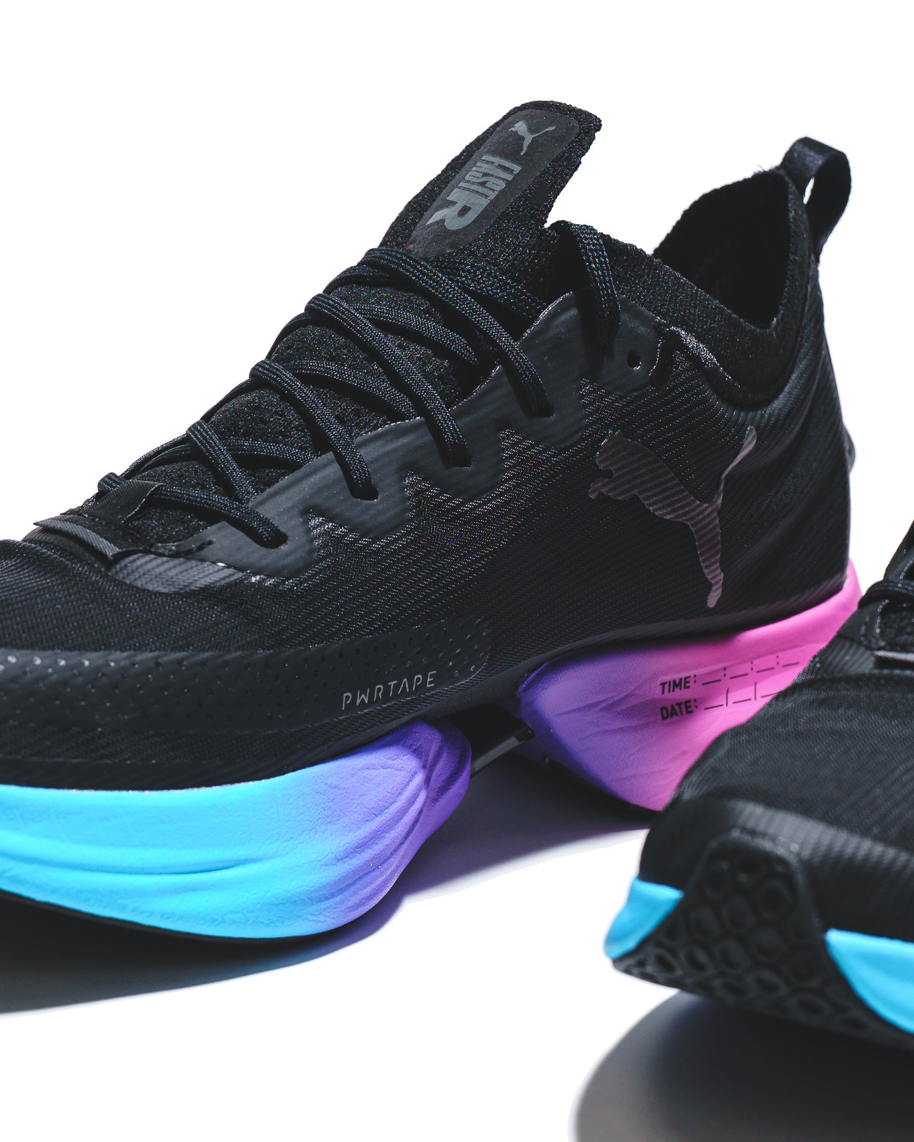 Puma Men Fast-R Nitro Elite Sunset 380006-01 - FOOTWEAR - Canada