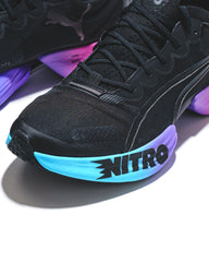 Puma Men Fast-R Nitro Elite Sunset 380006-01 - FOOTWEAR - Canada