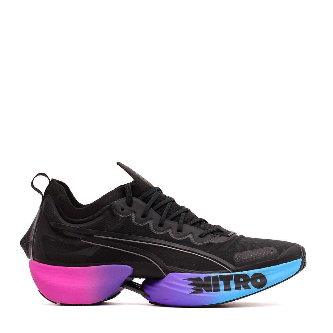Puma Men Fast-R Nitro Elite Sunset 380006-01 - FOOTWEAR - Canada