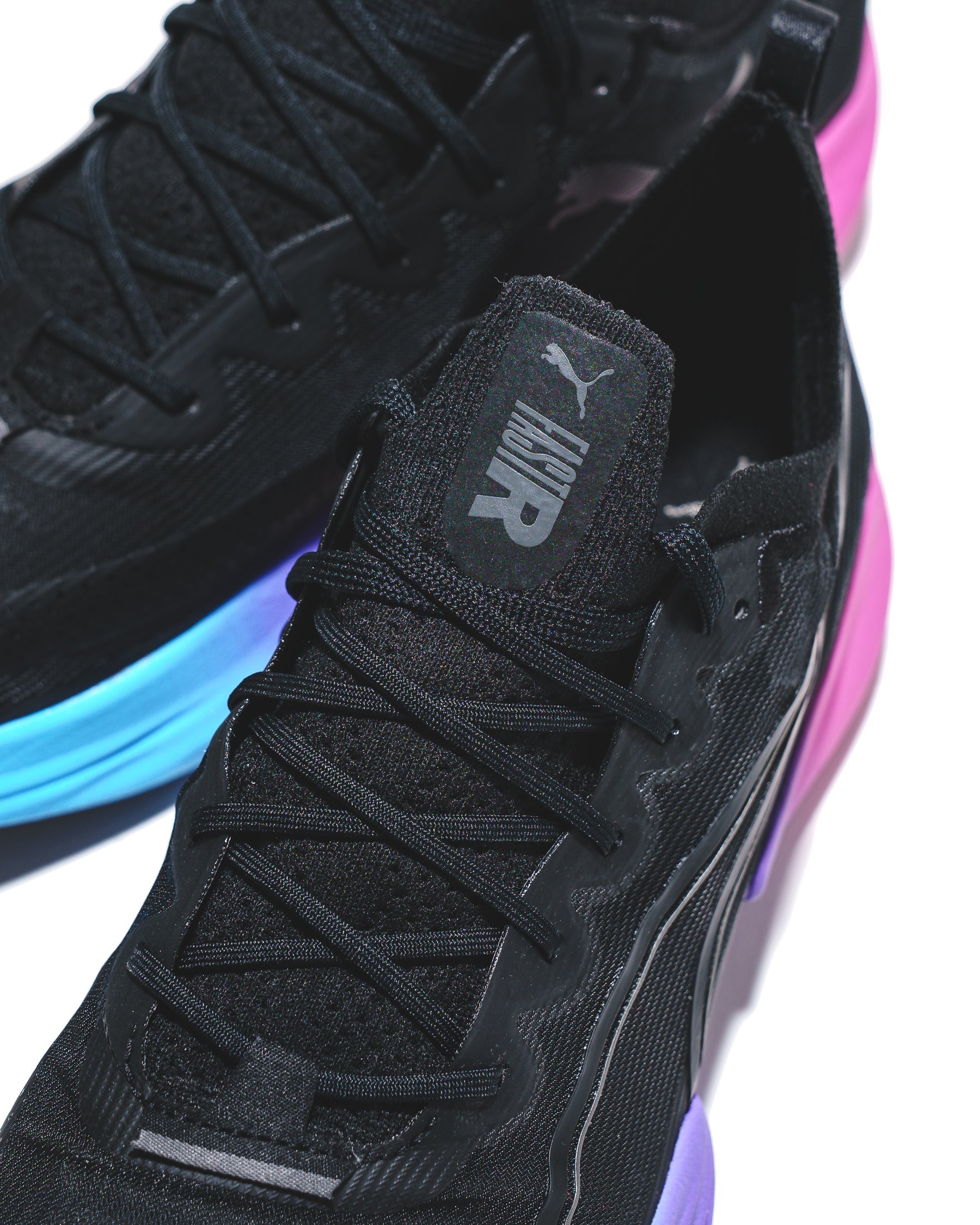 Puma Men Fast-R Nitro Elite Sunset 380006-01 - FOOTWEAR - Canada