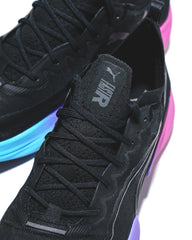 Puma Men Fast-R Nitro Elite Sunset 380006-01 - FOOTWEAR - Canada