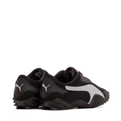 Puma Men Monstro OG Black Silver 397330-17 - FOOTWEAR - Canada