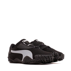 Puma Men Monstro OG Black Silver 397330-17 - FOOTWEAR - Canada