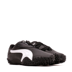 Puma Men Monstro Perf Black White 397331-02 - FOOTWEAR - Canada