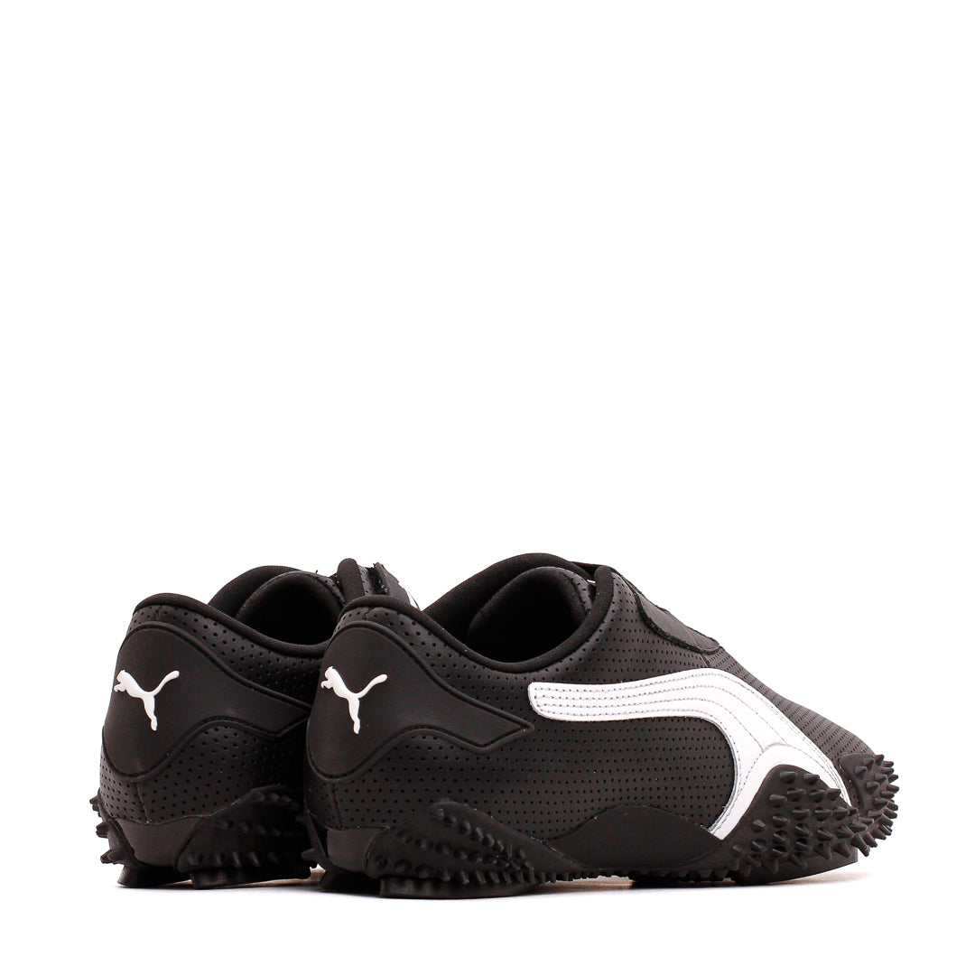 Puma Men Monstro Perf Black White 397331-02 - FOOTWEAR - Canada
