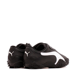 Puma Men Monstro Perf Black White 397331-02 - FOOTWEAR - Canada