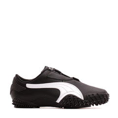 Puma Men Monstro Perf Black White 397331-02 - FOOTWEAR - Canada